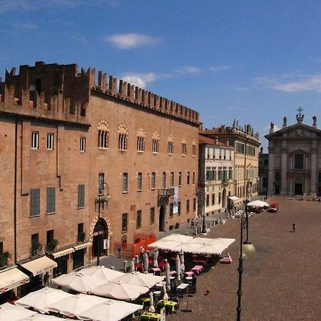 Due Guerrieri Mantova Mântua Exterior foto