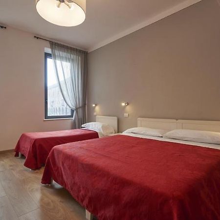 Due Guerrieri Mantova Mântua Exterior foto